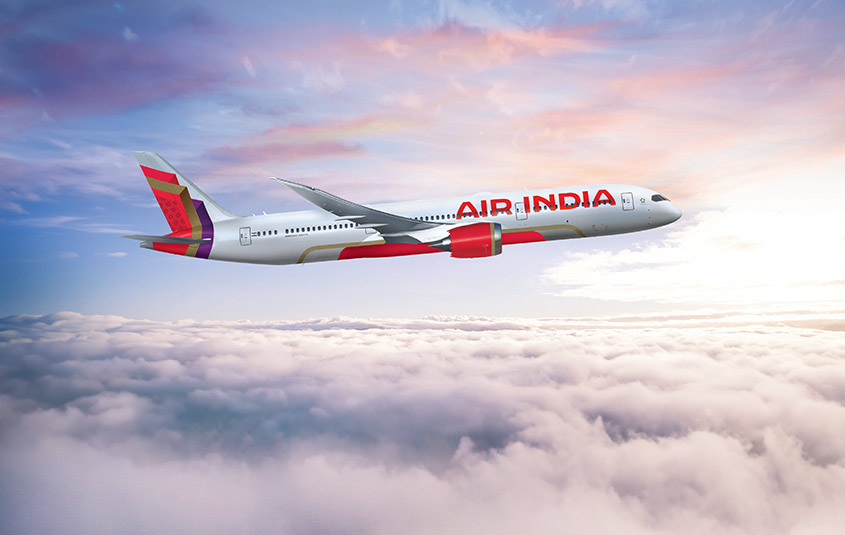 [WEBINAR] Earn more with Air India and Agencia Global