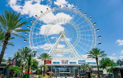 [WEBINAR] Orlando - Unbelievably Real