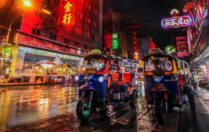 [WEBINAR] Collette: Travel Reimagined